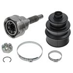 CV Joint Outer - GCV1105
