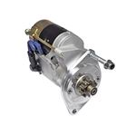 Powerlite Uprated Hi Torque Starter Motor - Outright Sale - GEU4412UR