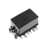 Powerlite Dynalite Dummy Control Box - GEU6607DUMMY