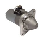 Powerlite Uprated Hi Torque Starter Motor - LHD Models - Outright Sale - GEU94053UR