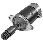Starter Motor New (outright sale) - GEU9405N