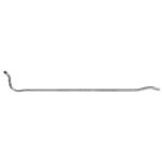 Front Pipe M/Steel - GEX1304