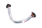 Exhaust Front Pipe - Midget 1500 - Cross Box System - GEX1618
