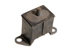 Exhaust Mounting Intermediate Rectangular - GEX7081