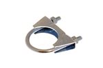 Exhaust Clamp Id 45mm - GEX9007