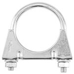 Exhaust Clamp ID 54mm - GEX9010