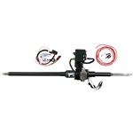 Power Steering Kit TR3 RHD/LHD Positive Earth Adj Column 2 Piece - GEZ1003BBP - EZP