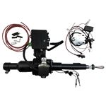 Power Steering Kit TR3 RHD/LHD Negative Earth Non Adj 1 Piece - GEZ1003CBN - EZP