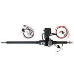 Power Steering Kit TR3 RHD/LHD Positive Earth Non Adj 2 Piece - GEZ1003DBP - EZP