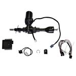 Power Steering Kit TR4 RHD/LHD Positive Earth - GEZ1104ABP - EZP