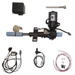 Power Steering Kit TR7-8 RHD/LHD Negative Earth - GEZ1407ABN - EZP