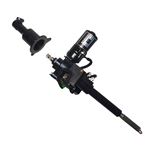 Power Steering Kit Austin Healey 100/4-6-3000 RHD/LHD Positive Earth - GEZ500CBP - EZP