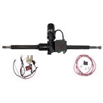 Power Steering Kit MGB RHD/LHD Negative Earth Dash Ignition 36 Splines 610mm Tube Length 1962-72 - GEZ6003ABN - EZP