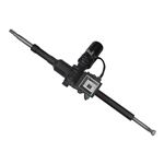 Power Steering Kit MGB RHD/LHD Negative Earth Dash Ignition 48 Splines 610mm Tube Length 1962-72 - GEZ6003BBN - EZP