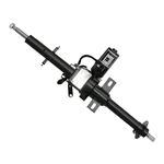 Power Steering Kit MGB RHD/LHD Negative Earth Column Ignition RH 36 Splines 640mm Tube Length 1975-80 - GEZ6403DBN - EZP