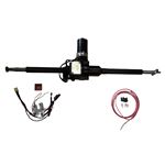 Power Steering Kit MGC Mk 1 RHD/LHD Positive Earth T-Bar Dash Ignition - GEZ6904ABP - EZP