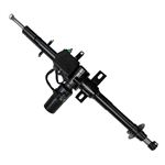 Power Steering Kit MGC Mk 2 RHD/LHD Positive Earth (Safety Column) Column Ignition - GEZ6904BBP - EZP