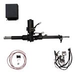 Power Steering Kit Mini Mk 7 MPI LHD Negative Earth Airbag 1996-00 - GEZ8007DLN - EZP