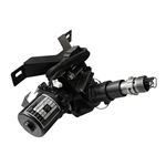 Power Steering Kit E-Type Mk 2 LHD Negative Earth Column Ignition RH 1968-71 - GEZ8220ALN - EZP