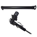 Power Steering Kit XK120 RHD/LHD Negative Earth - GEZ8452ABN - EZP