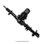 Power Steering Kit Minor RHD/LHD Negative Earth - GEZ9601ABN - EZP