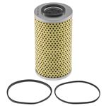 Oil Filter - Standard - GFE104
