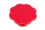 Oil Filler Cap Red - Vented - GFE6007