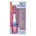 Threadlocker Red 10ml High Strength - GGL1037NSS - Permatex