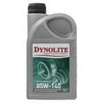 Gearbox Oil No Noise EP 85W-140 1 Litre - GGL823310 - Dynolite