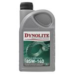 Gearbox Oil Hypoid 85W-140 1 Litre - GGL825110 - Dynolite