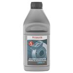 Brake Fluid DOT 5 - 1 Litre - GGL862113 - Dynolite