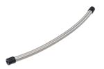 Fuel Hose Flexible - 11.75" - GGT105