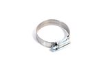 Hose Clip Steel Band Type - 30-45mm - GHC1015