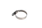 Hose Clip 25-40mm Stainless Steel Band Type - GHC10415