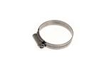 Hose Clip 46-60mm Stainless Steel Band Type - GHC10417