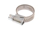 Hose Clip 12 x 20mm Band Type - GHC406