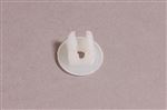 Plastic Nut (for No.8 or 10 screw) - GHF1030