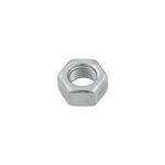 Plain Nut 7/16 UNF - GHF203