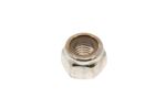 Half Nut Nyloc 1/4 UNF T Type - GHF271