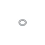 Plain Washer 1/4" M6 - GHF300