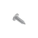 Self Tapper Pan Head Pozi No.10 x 1/2" - GHF425