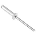Pop Rivet 4.8mm x 20mm - GHF602