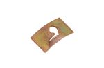 Spire Nut Flat Type No.10 - GHF702