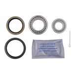 Hub Bearing Kit - Rear - GHK1015NS