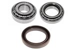 Wheel Bearing Kit - GHK1016TIMKEN - Timken