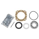 Wheel Bearing Kit Rear - GHK1143