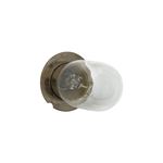 Bulb (185) 12V 48W Amber PSY24W - GLB185 - Aftermarket