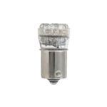 Bulb (207) 12V LED 5W Red BA15s - GLB207LR
