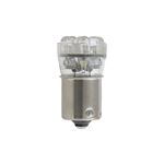 Bulb (207) 12V LED 5W White BA15s - GLB207LW