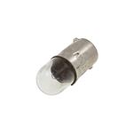 Bulb (233) 12V 4W Clear BA9s - GLB233 - Lucas